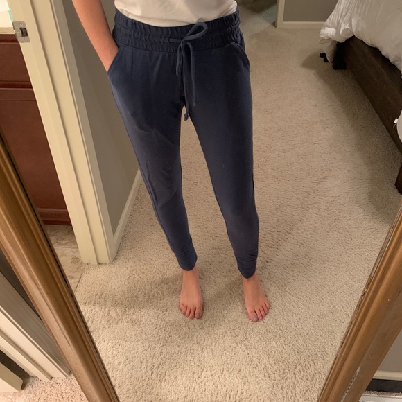 Free people movement joggers - Picture 1 of 5